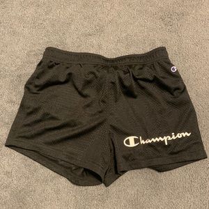 Champion Shorts